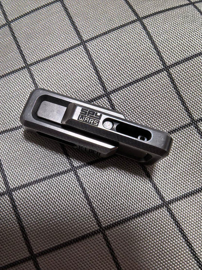 X Lock Stainless Steel