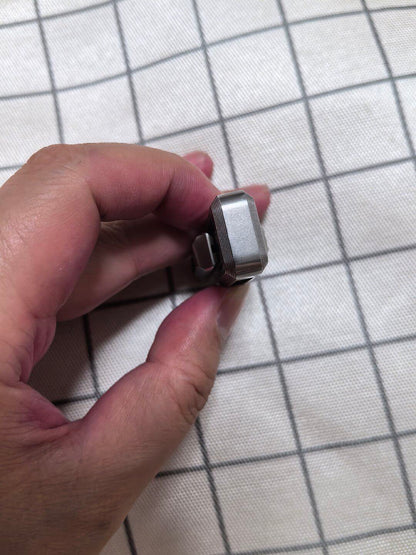 X Lock Stainless Steel