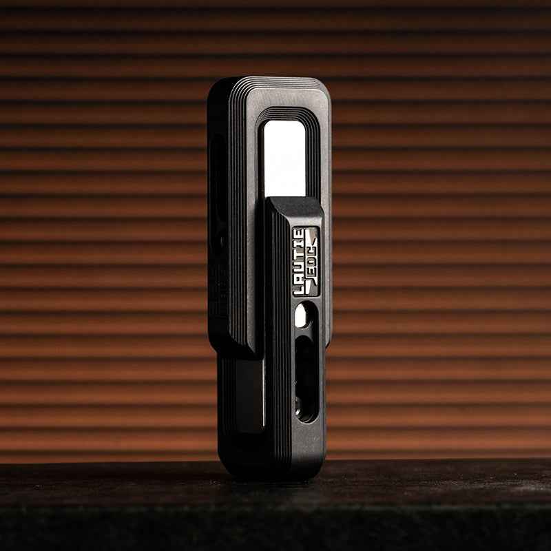 X Lock 2.0 Zirconium Stainless Steel