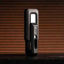 X Lock 2.0 Zirconium Stainless Steel