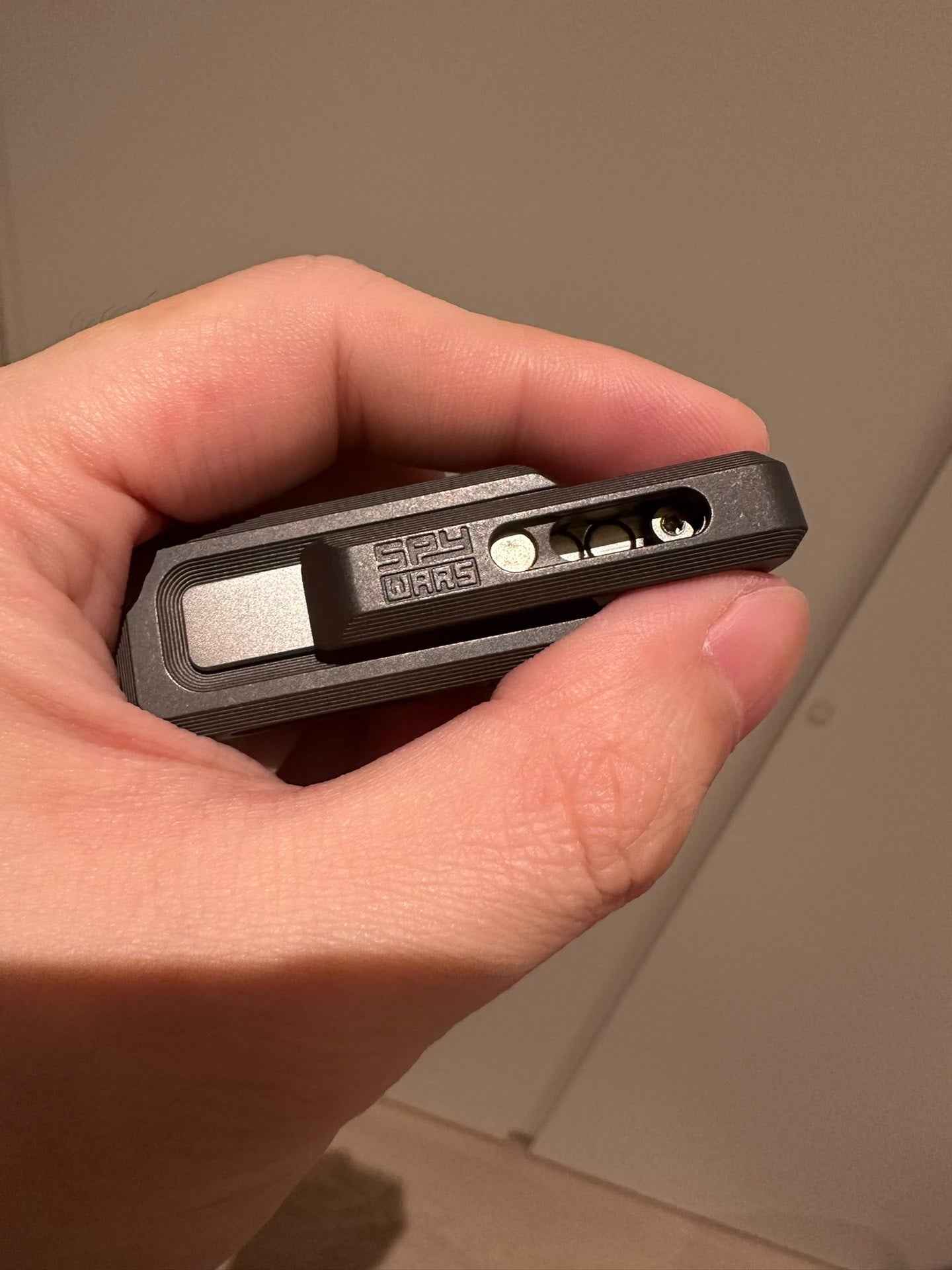 X Lock 2.0 Zirconium Stainless Steel