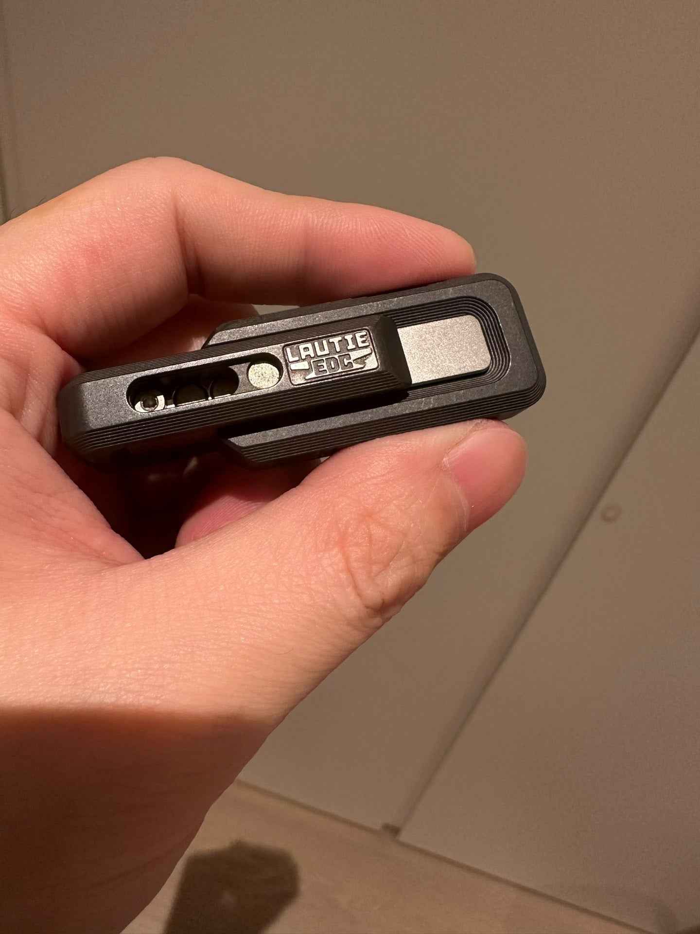 X Lock 2.0 Zirconium Stainless Steel