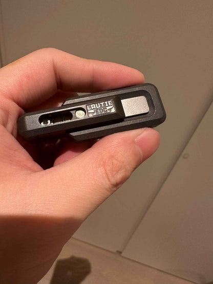 X Lock 2.0 Zirconium Stainless Steel