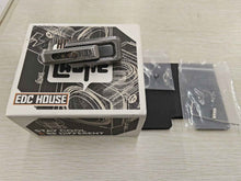 X Lock 2.0 Stainless Steel