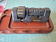 Jackpot 2.0 Deskset Zirconium Brass