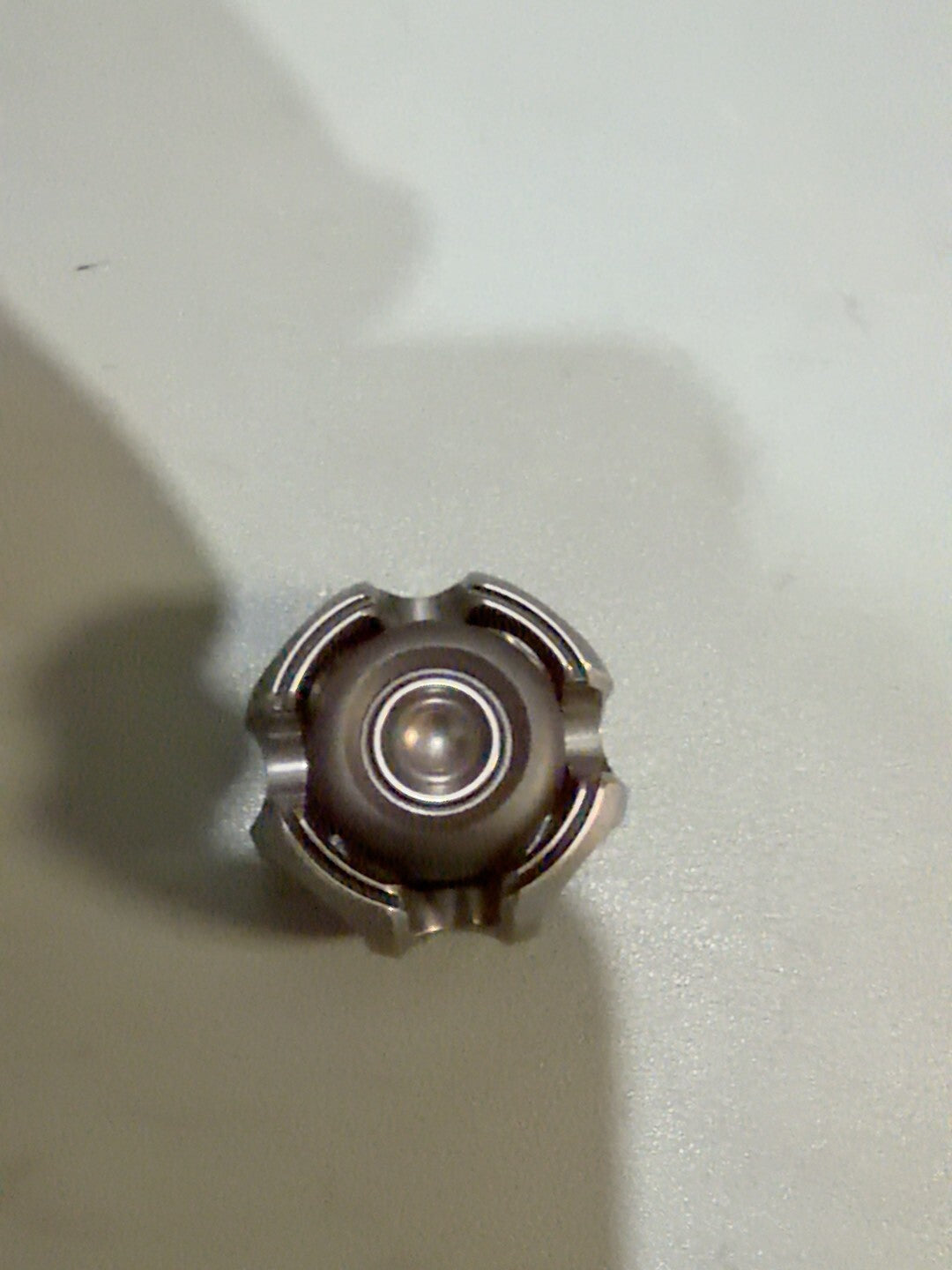 Noiz Air Nano Zirconium