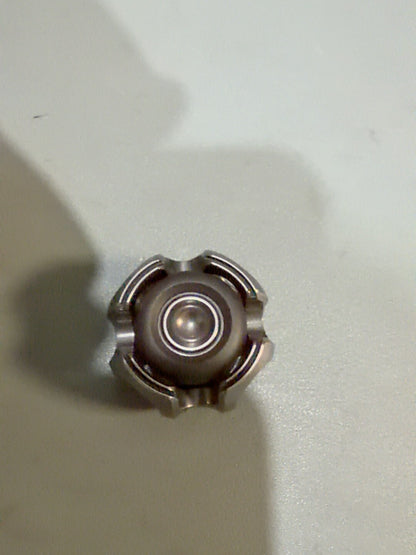 Noiz Air Nano Zirconium