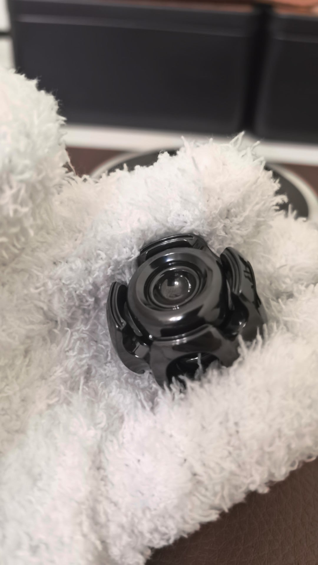 Noiz Air Nano Zirconium