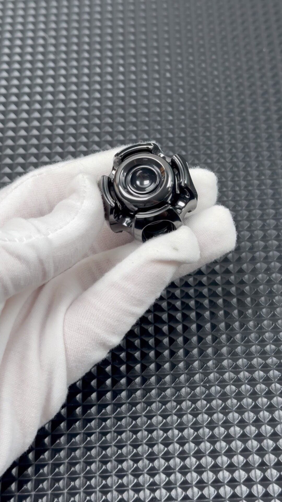 Noiz Air Nano Zirconium