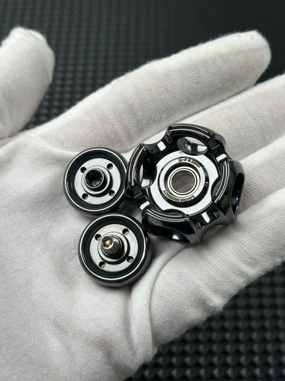 Noiz Air Nano Zirconium