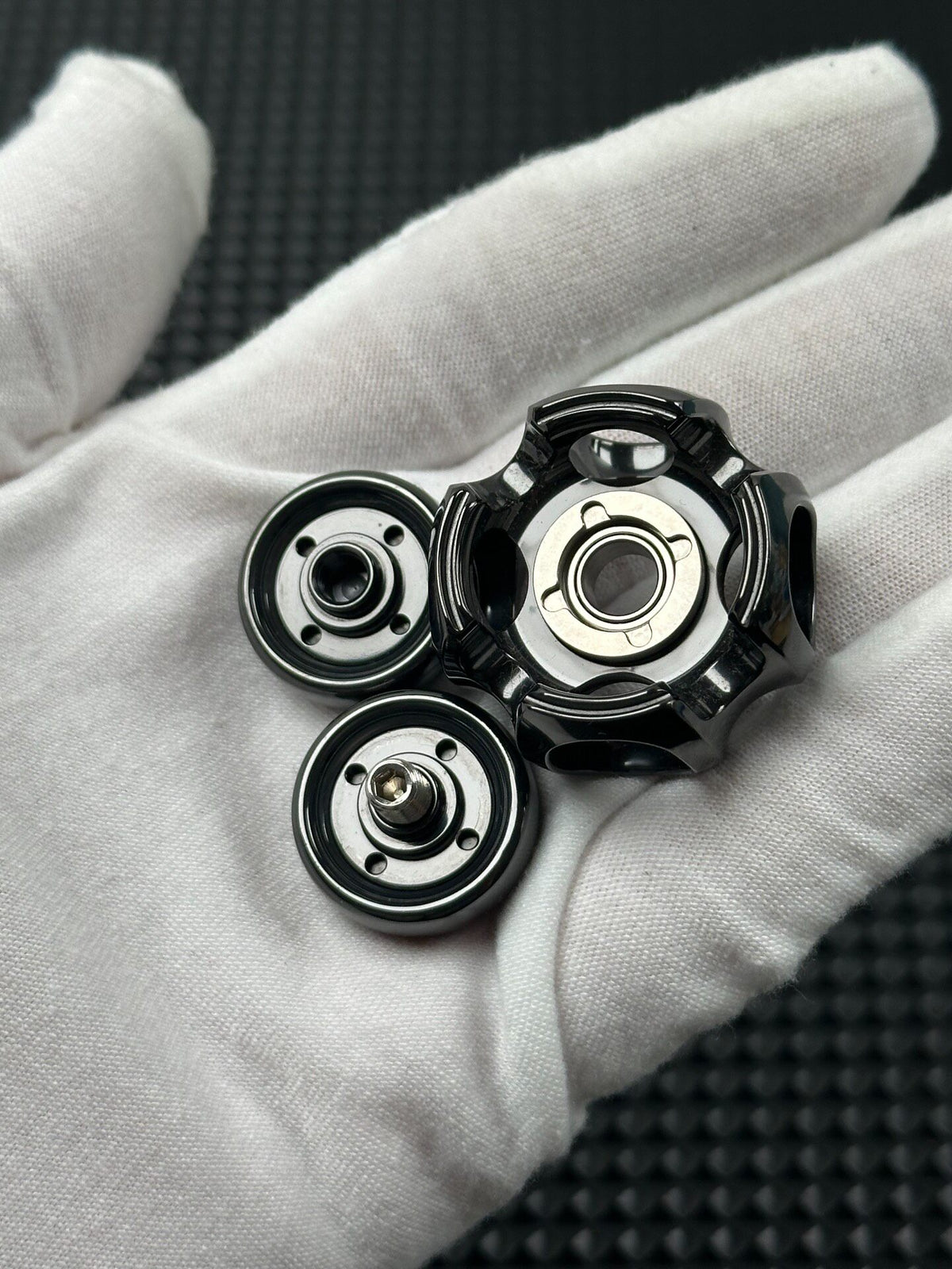 Noiz Air Nano Zirconium