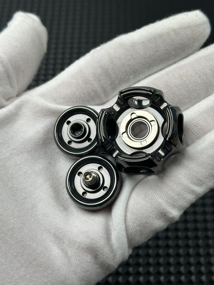Noiz Air Nano Zirconium