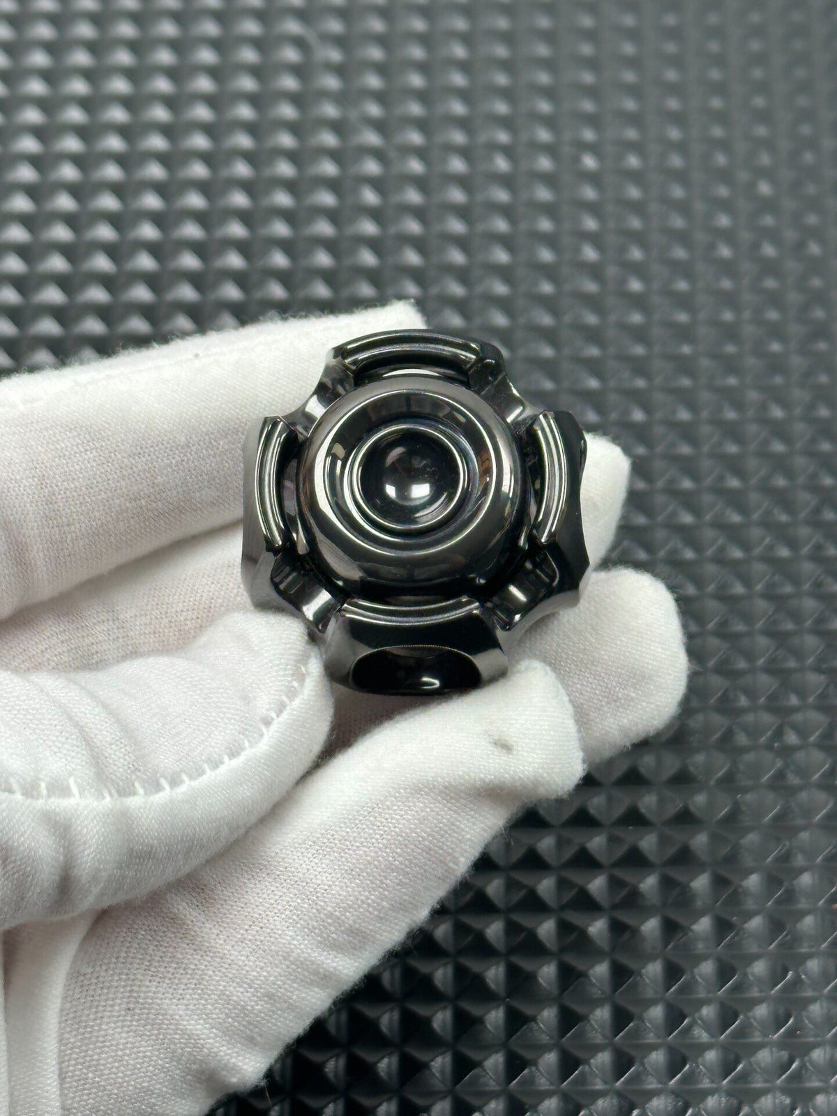 Noiz Air Nano Zirconium