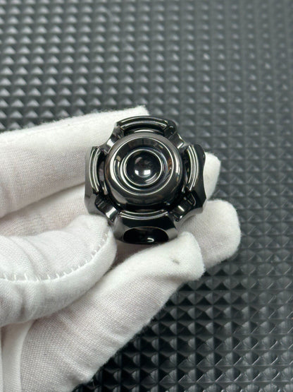 Noiz Air Nano Zirconium
