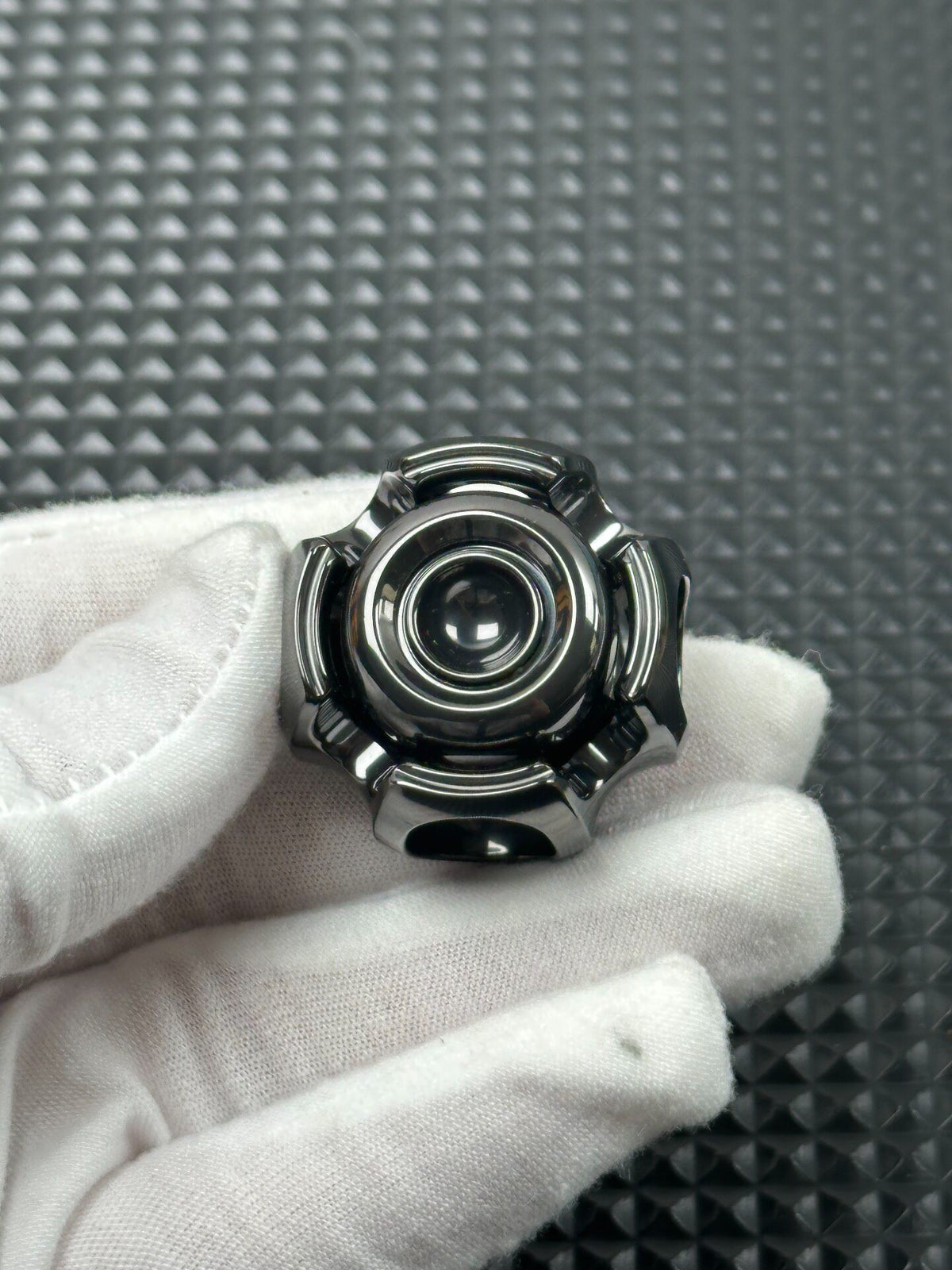 Noiz Air Nano Zirconium