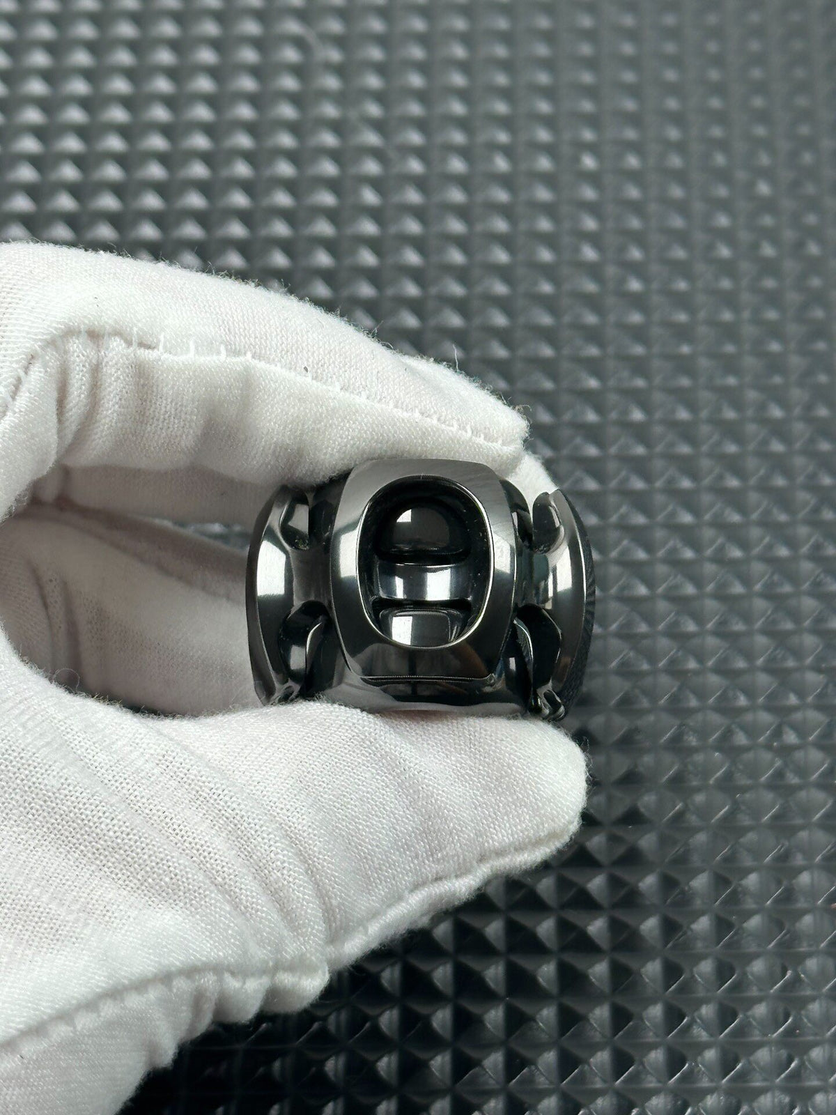 Noiz Air Nano Zirconium