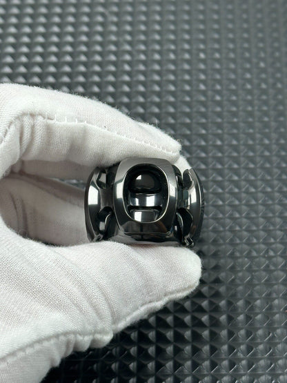 Noiz Air Nano Zirconium