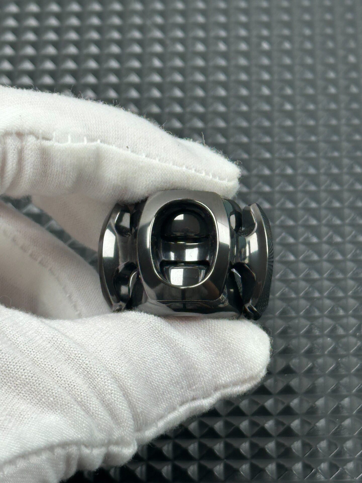 Noiz Air Nano Zirconium