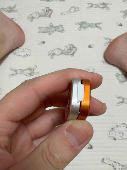 Resistor Aluminum