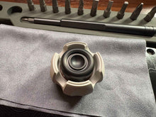 Noiz Aluminum Stainless Steel