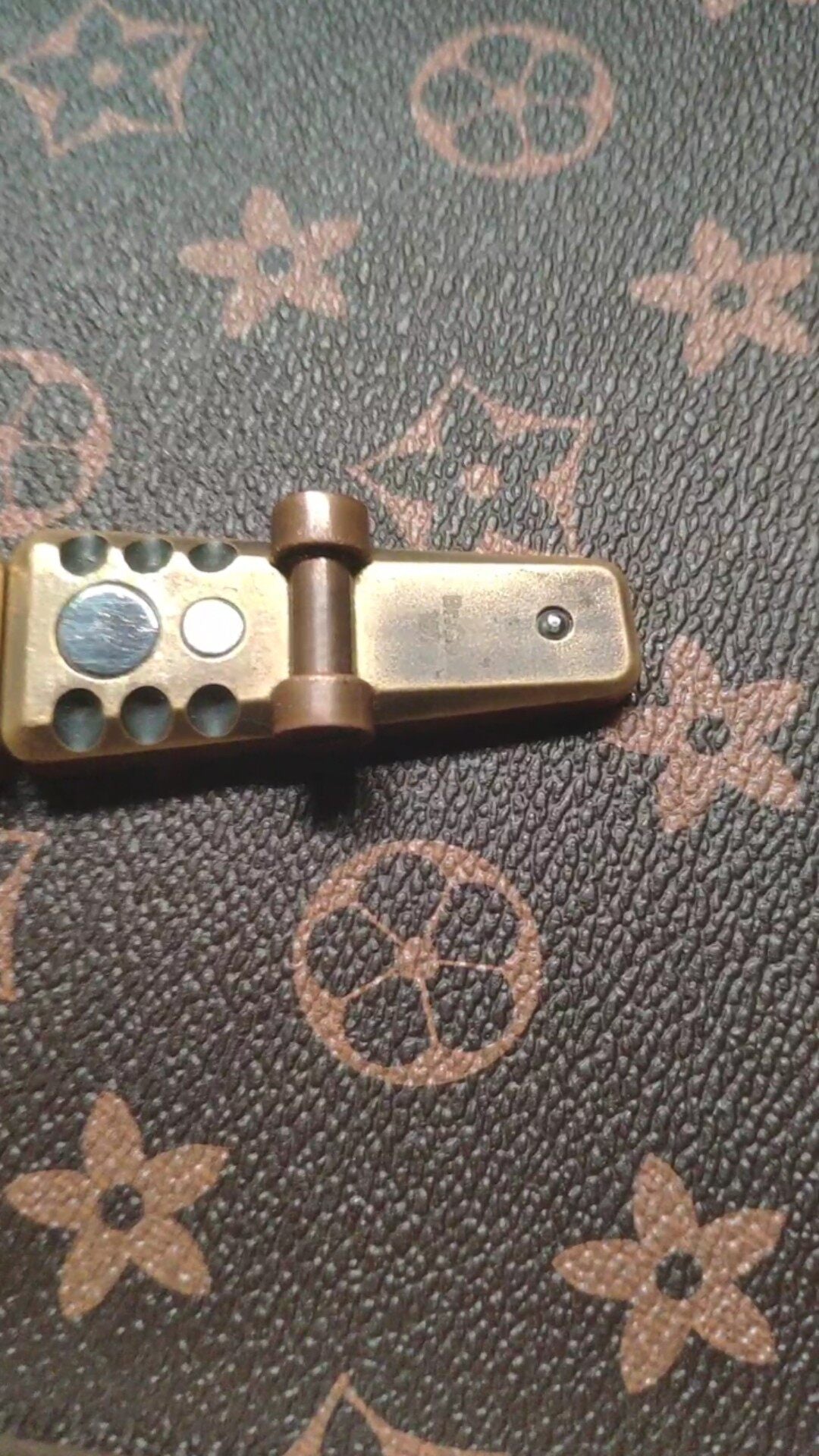 Crocbeats Brass