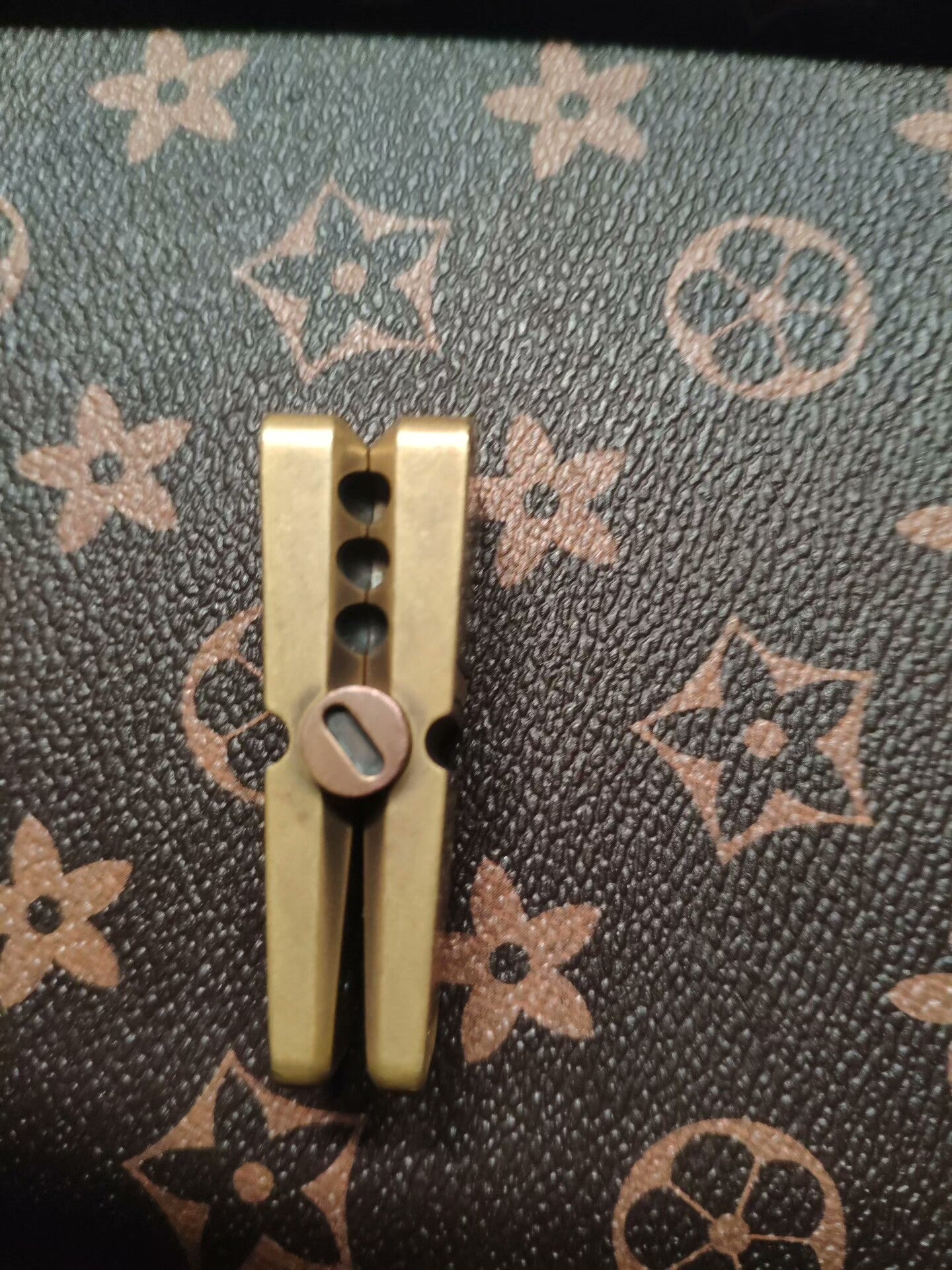 Crocbeats Brass