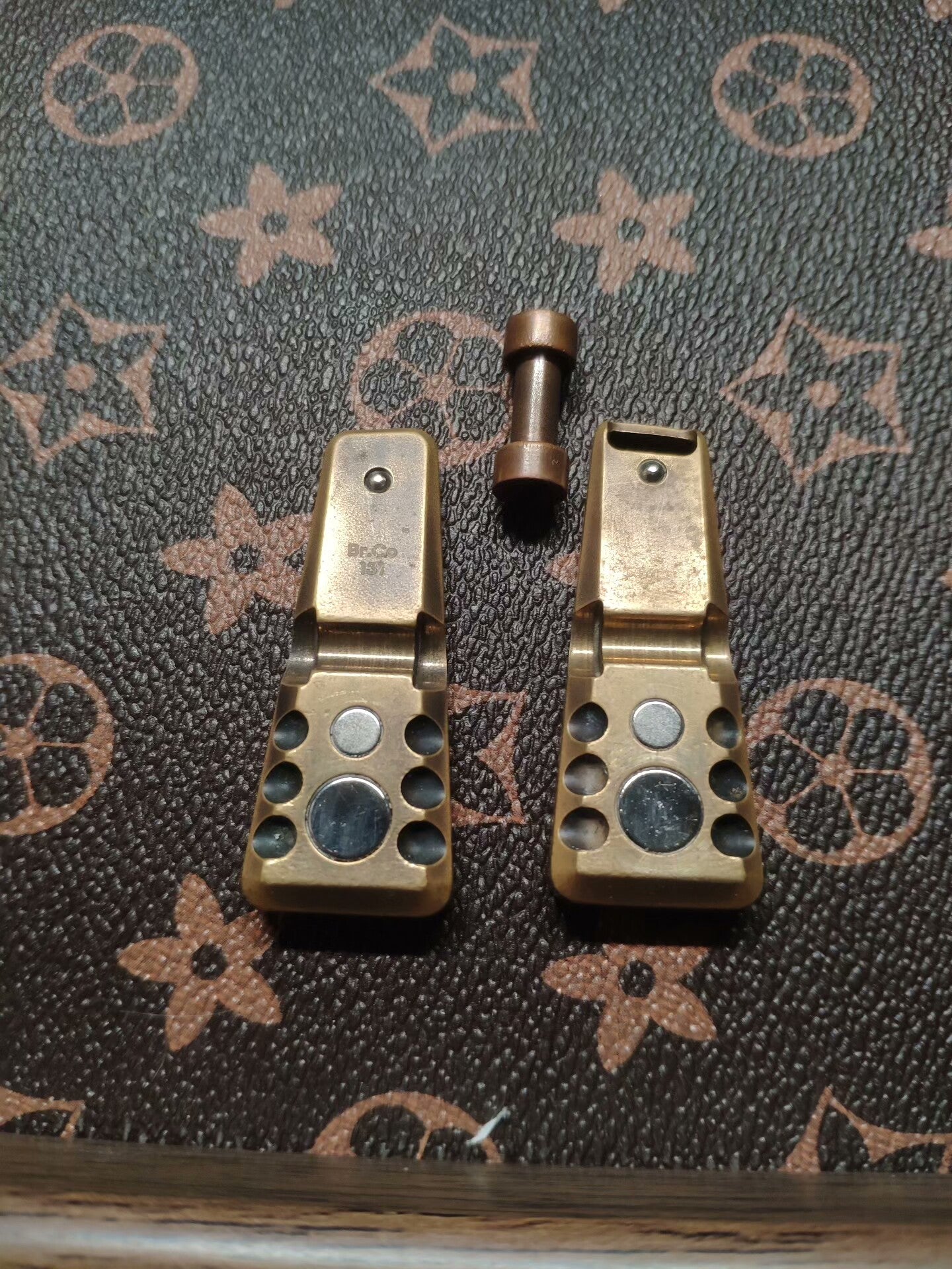 Crocbeats Brass