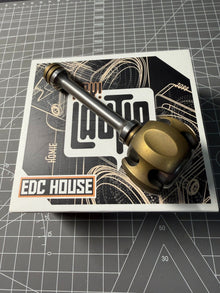 Scepter Brass