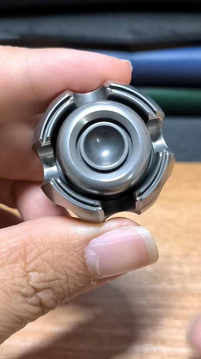 Noiz C Nano Stainless Steel
