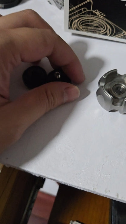 Noiz C Nano Stainless Steel