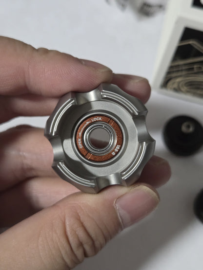 Noiz C Nano Stainless Steel