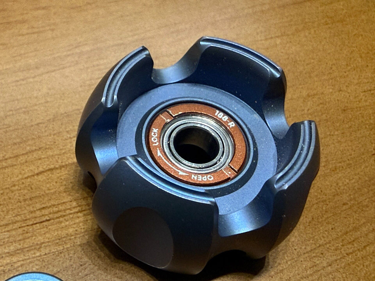 Noiz C Nano Titanium