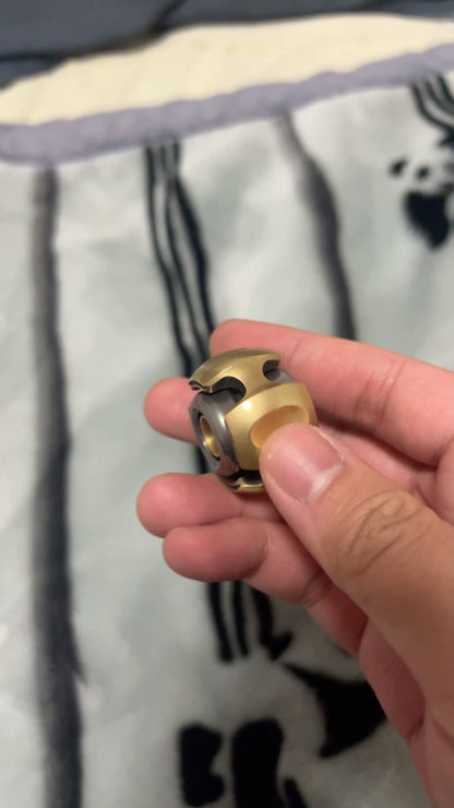 Noiz-C-NANO Brass