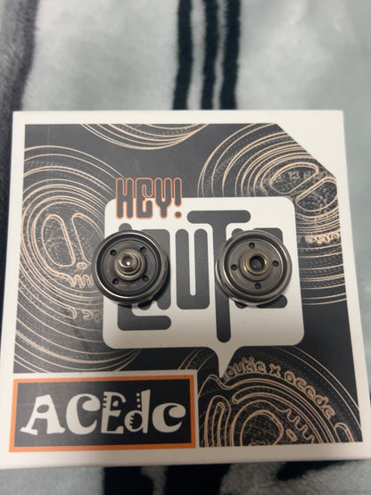 Noiz-C-NANO Brass