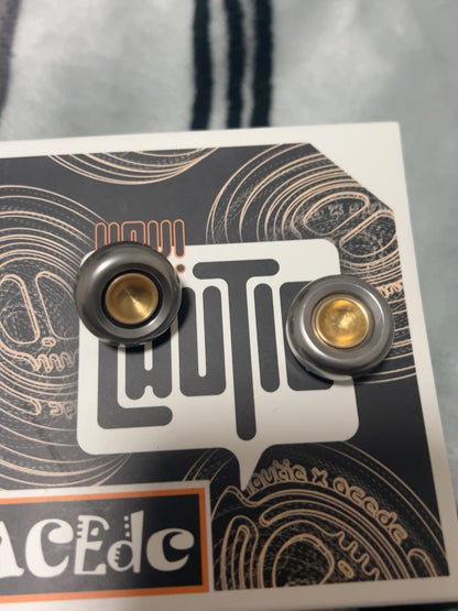 Noiz-C-NANO Brass
