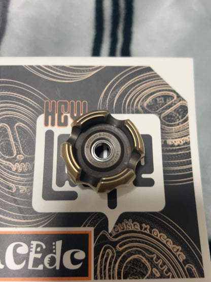 Noiz-C-NANO Brass