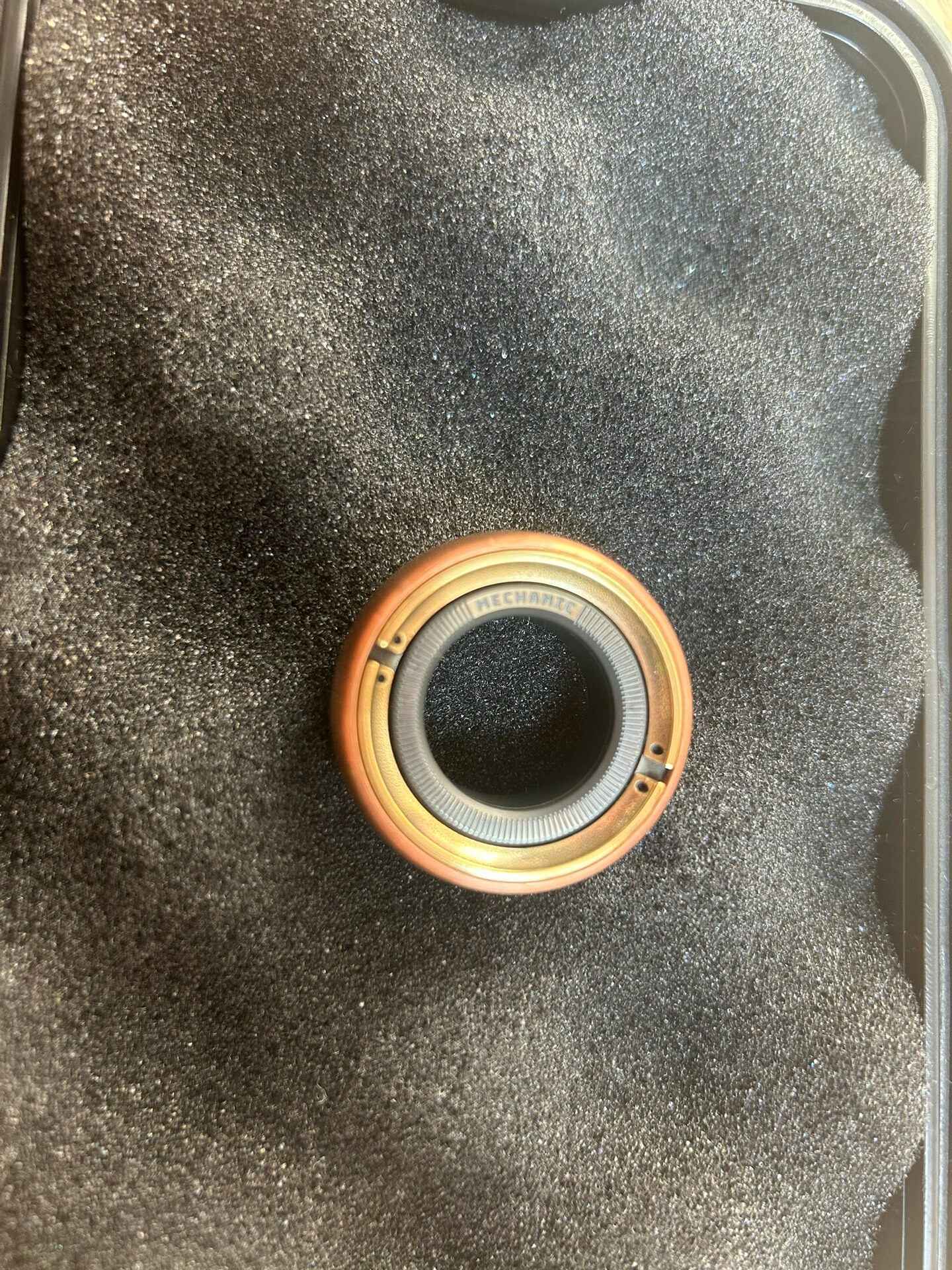 Mechanic C Copper