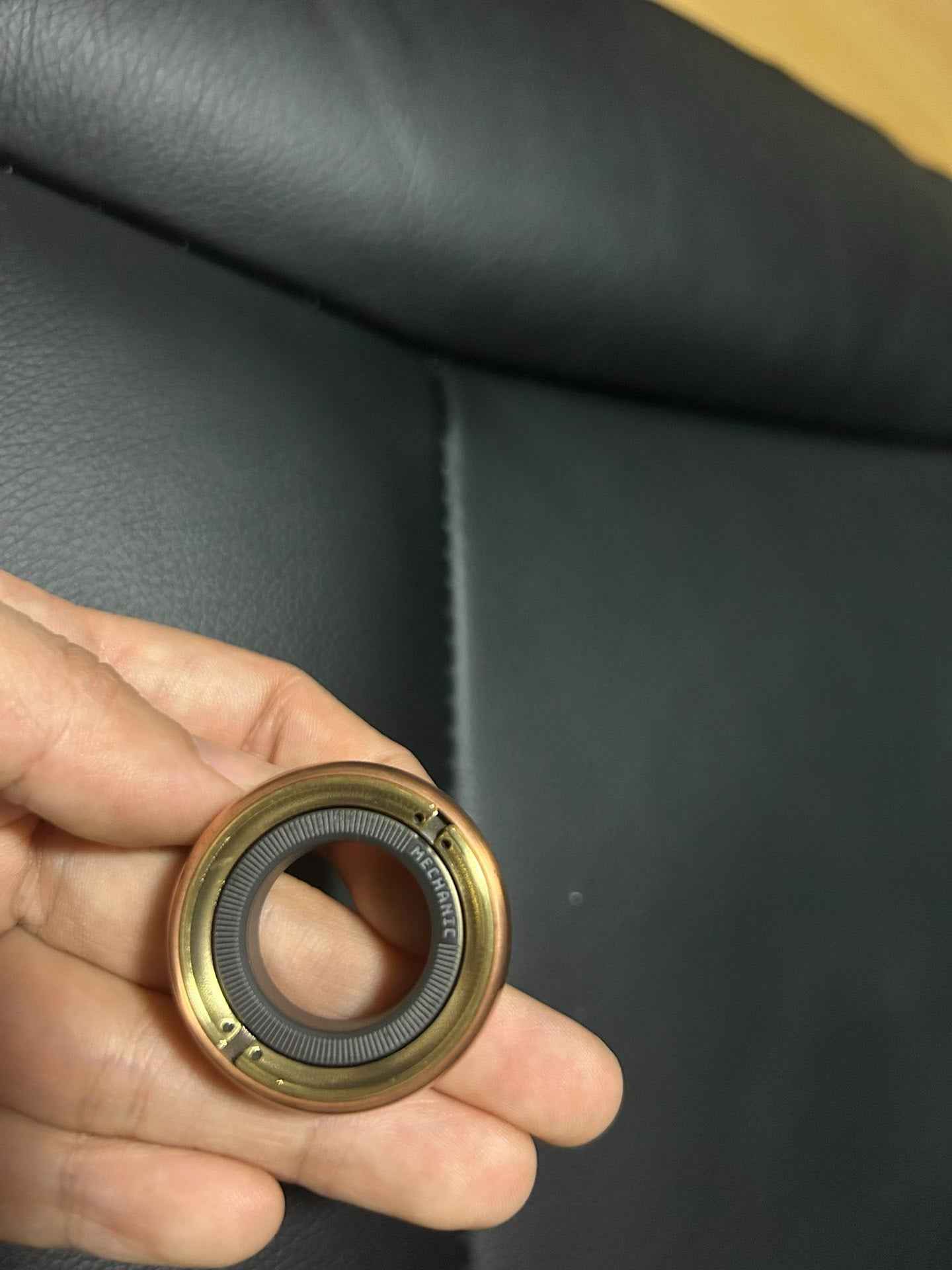 Mechanic C Copper