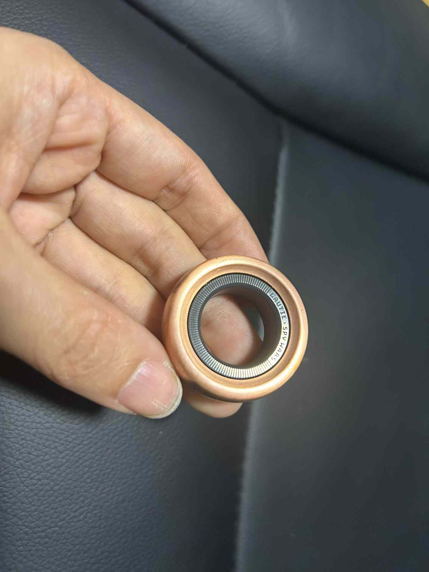 Mechanic C Copper