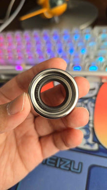 Mechanic C Pro Stainless Steel