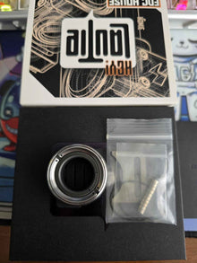 Mechanic C Pro Stainless Steel