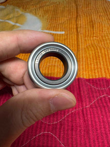 Mechanic Pro Stainless Steel