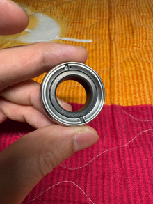 Mechanic Pro Stainless Steel