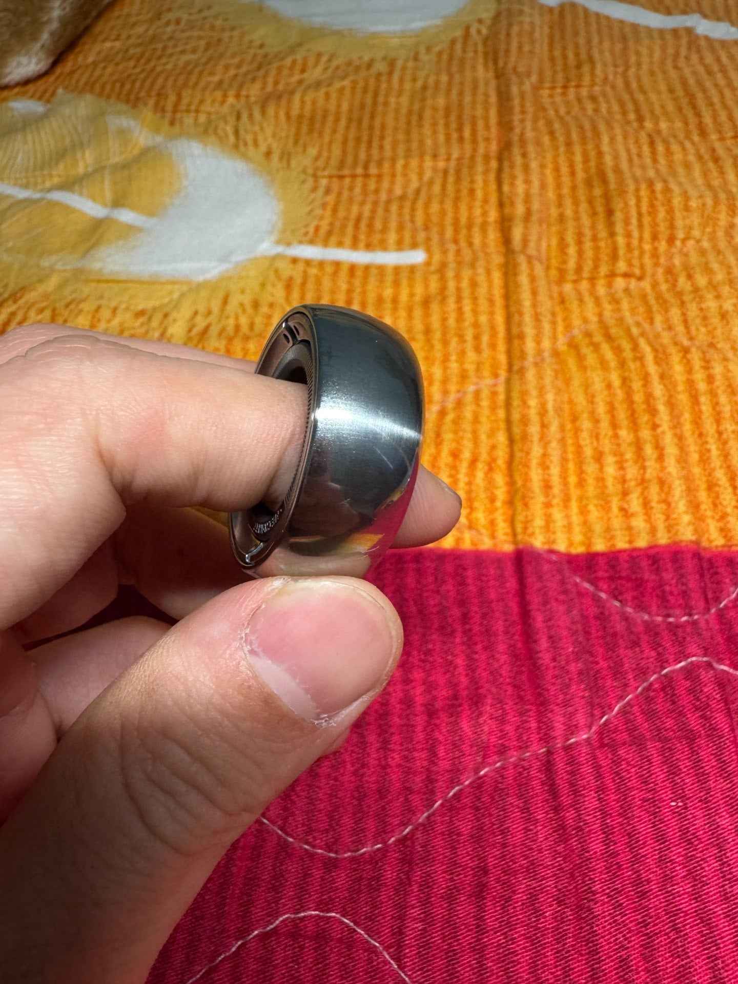 Mechanic Pro Stainless Steel