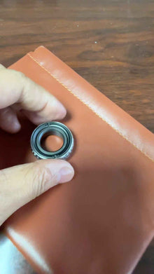 Mechanic C Stainless Steel Aluminum