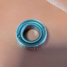 Mechanic C Stainless Steel Aluminum