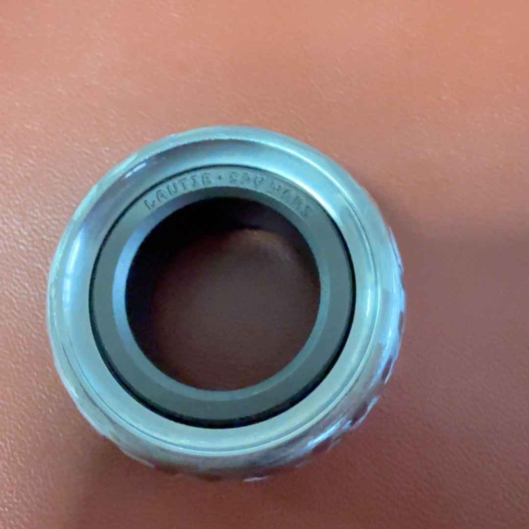 Mechanic C Stainless Steel Aluminum