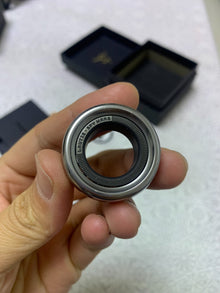 Mechanic C Stainless Steel Zirconium