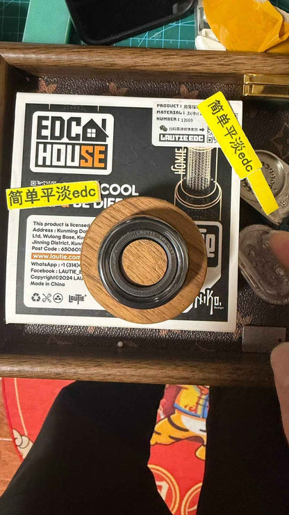 Mechanic C Zirconium