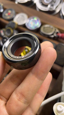 Mechanic C Zirconium